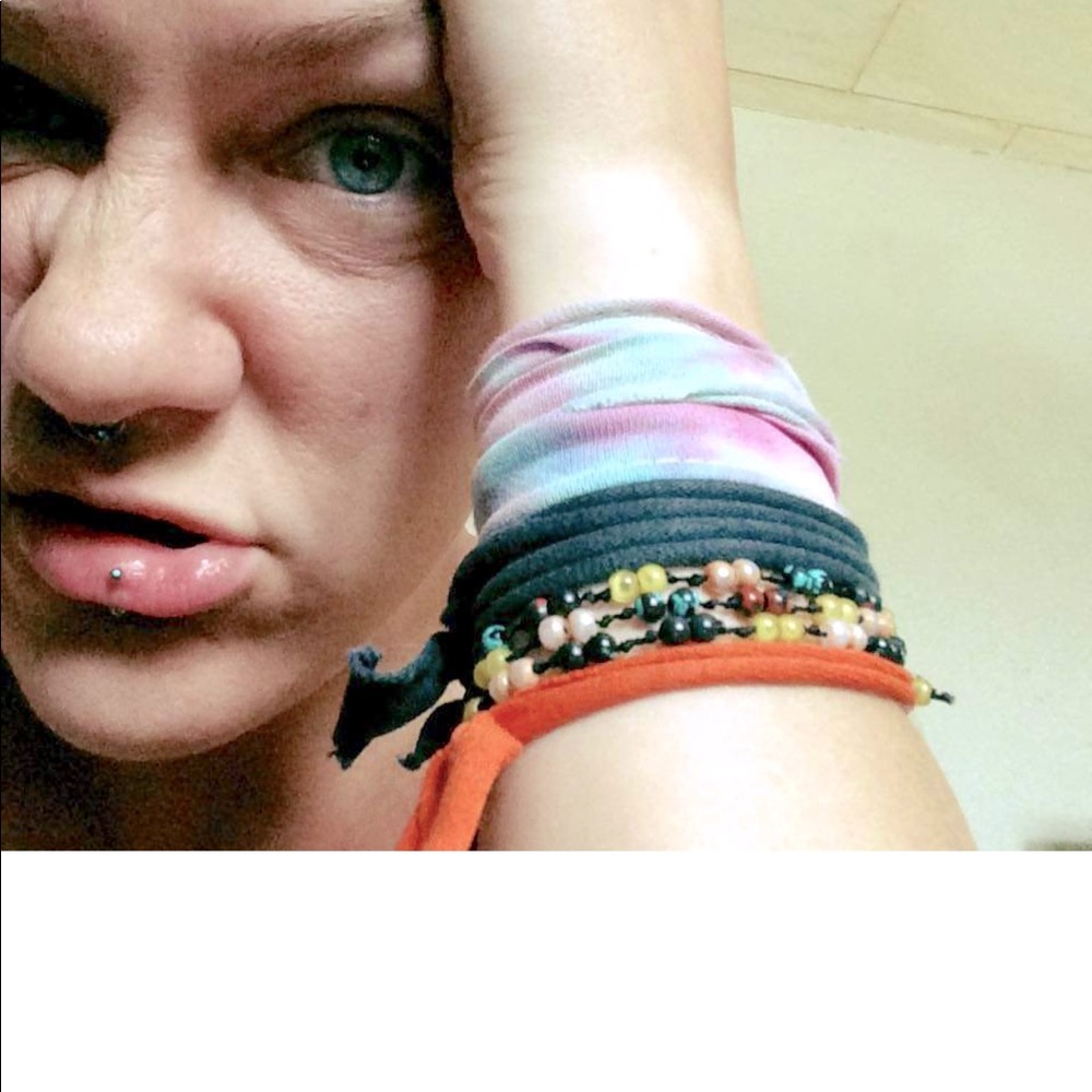 Meet your Posher, Kate